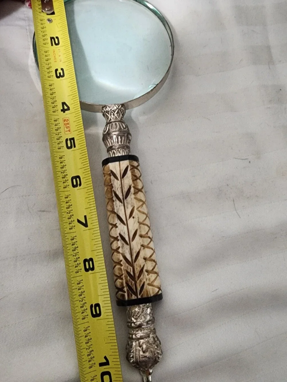 Magnifying Glass